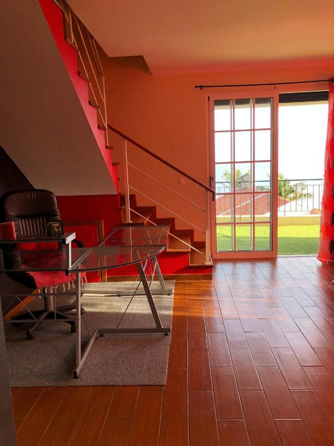 Casa Aida Sea View Villa Relogio do Poiso Kültér fotó